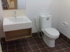 รูป บ้านให้เช่า ทาวน์เฮ้าส์ 2 ชั้น  - รูปที่ 6/7