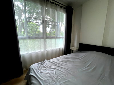 Condos for rent 700 Year Sports Arena Chiang Mai : 🔥 Ready to move in ! Condo for RENT! at Dcondo Sign * Garden view * next to Central Festival near many cafe, CBP, Supermarket and etc