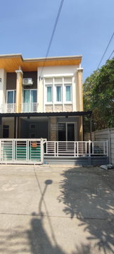 For Sale Townhouse/Townhome , Golden Neo Chaiyaphruek-Wongwean , Sai Noi , Sai Noi , Nonthaburi , CX-170855 ✅ Live chat with us ADD LINE @connexproperty ✅