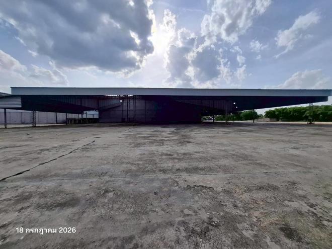 รูป โกดัง 37855 ตร.วา บึงสามพัน เพชรบูรณ์ 120.9M - รูปที่ 5/37