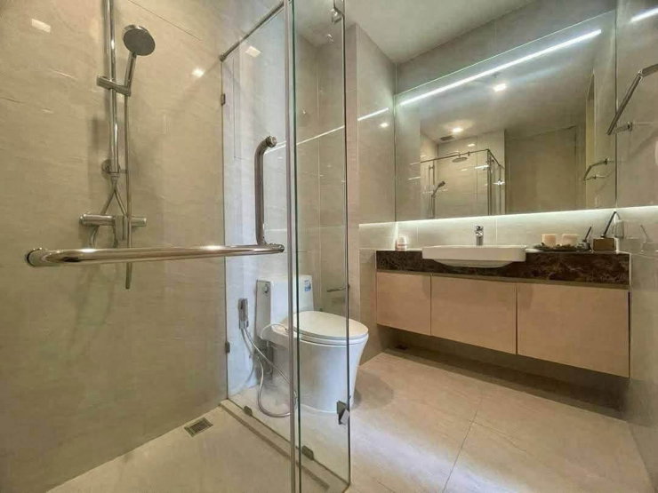 รูป ✨Luxury 1 Bedroom Unit For Rent @ Noble State 39  ✨ 🏡 - รูปที่ 6/6