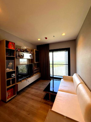 Condos for rent : Code: 26KJ4507  for rent The politan rive 🔥🔥 Line ID: @kjcondo (with @)🔥🔥