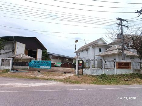 รูป โกดัง 6732.2 ตร.วา ป่าซาง ลำพูน 60.1M - รูปที่ 74/77