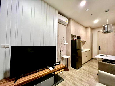 Condos for sale : Selling a beautiful condo at Keen Center Sriracha. A great investment opportunity with good returns.