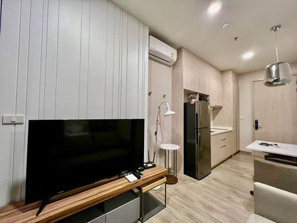 Selling a beautiful condo at Keen Center Sriracha. A great investment opportunity with good returns.