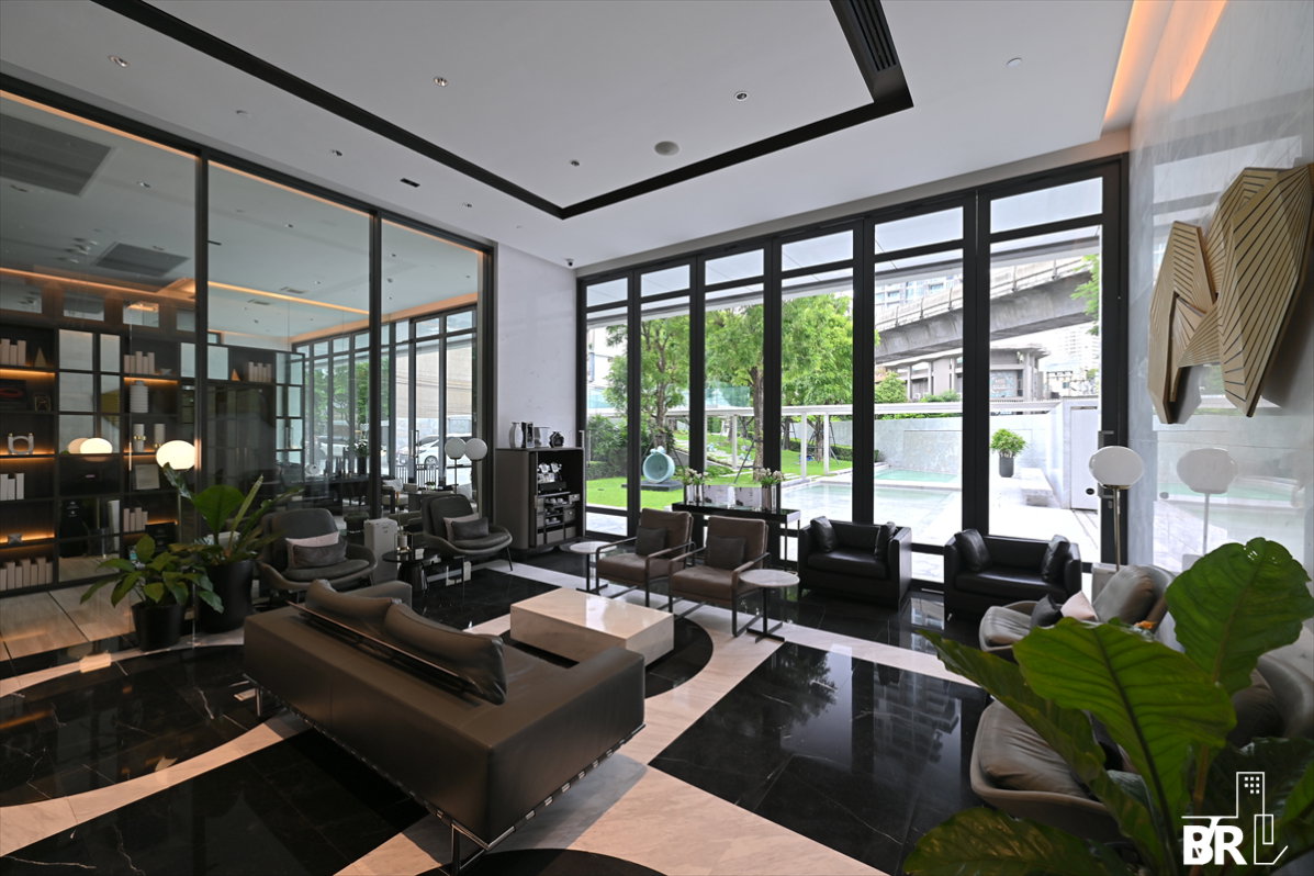 รูป เช่าคอนโด ⭐ Beatniq Sukhumvit 32 1นอน 55ตร.ม. 49k 💛 ห้องว่าง ราคาดี ใกล้ BTS ทองหล่อ - รูปที่ 3/8