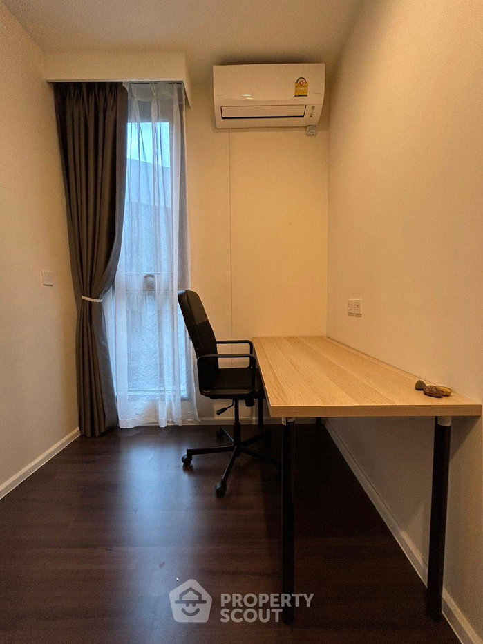 รูป คอนโด 2 ห้องนอน Whizdom Inspire Sukhumvit ใกล้ BTS ปุณณวิถี (ID 3217316) - รูปที่ 9/10