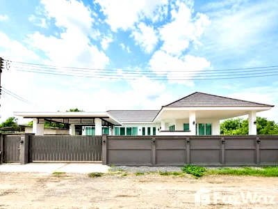 บ้านเดี่ยว ประจวบคีรีขันธ์ : ขาย วิลล่า 3 ห้องนอน ใน หนองแก, ประจวบคีรีขันธ์ 6703936