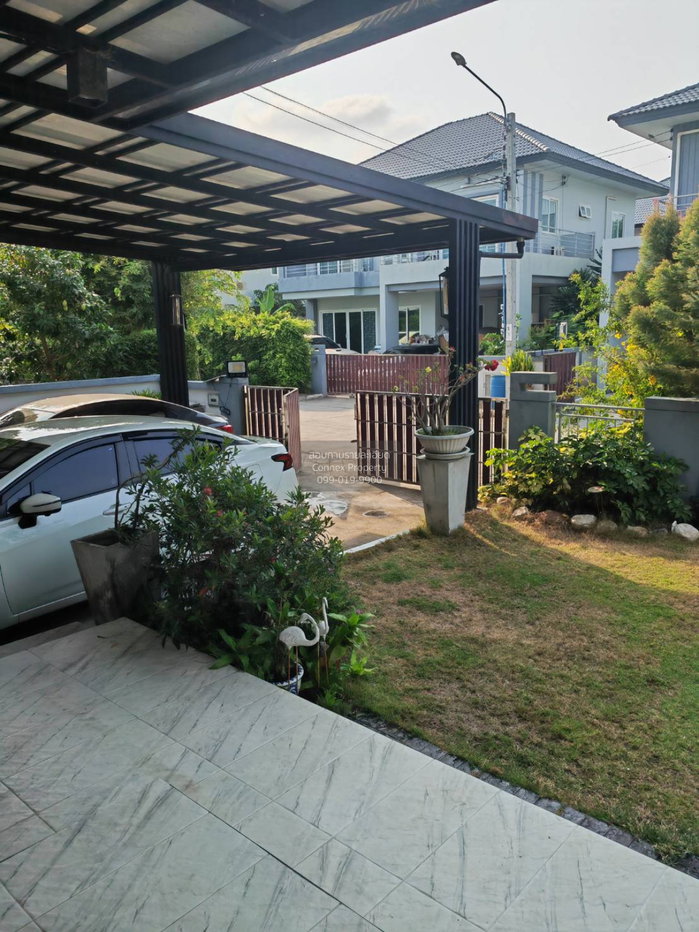 รูป ขายบ้าน  ซื่อตรง พรีเมี่ยม พระราม 2 - แสมดำ แสมดำ เขต บางขุนเทียน กรุงเทพ CX-171220 ✅ ทักไลน์ @connexproperty ตอบทันที ทีมงานมืออาชีพ ✅ - รูปที่ 4/10