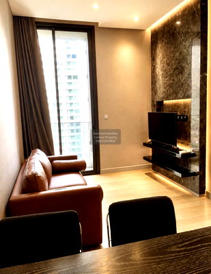 คอนโดให้เช่า : เช่าคอนโด  ดิ เอส แอท สิงห์คอมเพล็กซ์ วิวสวย ชั้นสูง MRT-เพชรบุรี บางกะปิ เขต ห้วยขวาง กรุงเทพ CX-170852 ✅ ทักไลน์ @connexproperty ตอบทันที ทีมงานมืออาชีพ ✅