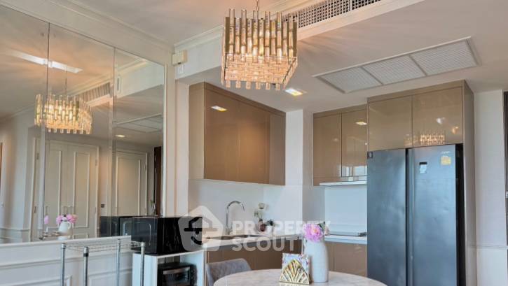 รูป คอนโด 2 ห้องนอน ชั้น 15 Siri At Sukhumvit ใกล้ BTS ทองหล่อ 200 ม. (ID 3223268) - รูปที่ 4/5