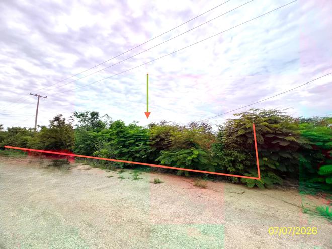 รูป ที่ดินว่างเปล่า 800 ตร.วา ราชบุรี คันทรี่ คลับ จอมบึง ราชบุรี 1M - รูปที่ 2/15