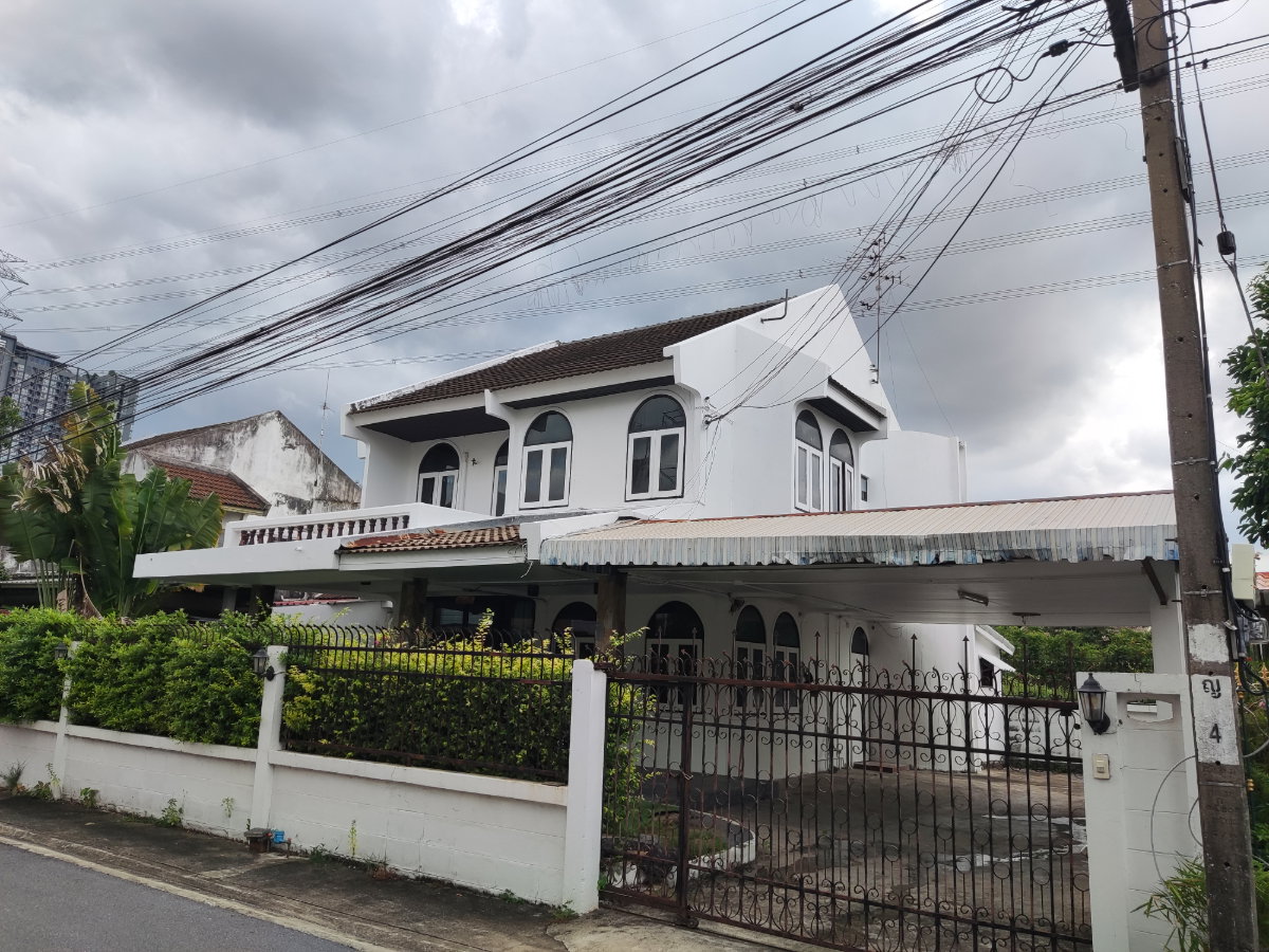 รูป บ้านให้เ่ช่า หมู่บ้านวงศ์สว่าง ซ.กรุงเทพนนทบุรี54 - รูปที่ 3/12