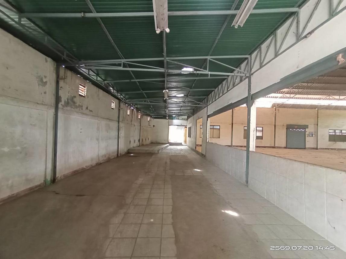 picture FACTORY 509 Sq.w. Kae Dam Maha Sarakham for 3.4M - 31/43