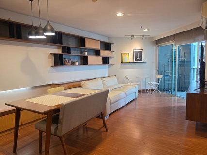 รูปภาพ For Rent Condo BELLE GRAND RAMA 9 (BELLE AVENUE) Building C1, Floor 14,2 bed room, Room size 58 sqm