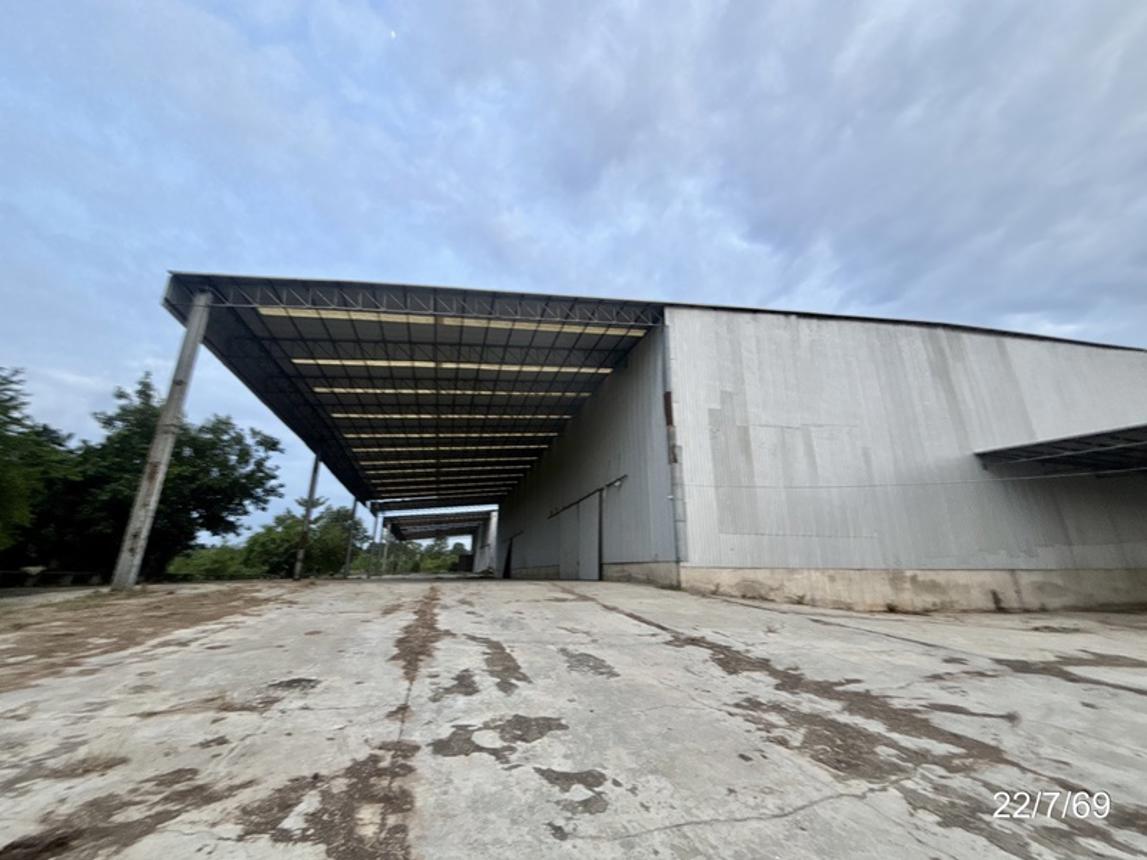 picture FACTORY 8276 Sq.w. Sikhiu Nakhon Ratchasima for 108M - 53/65