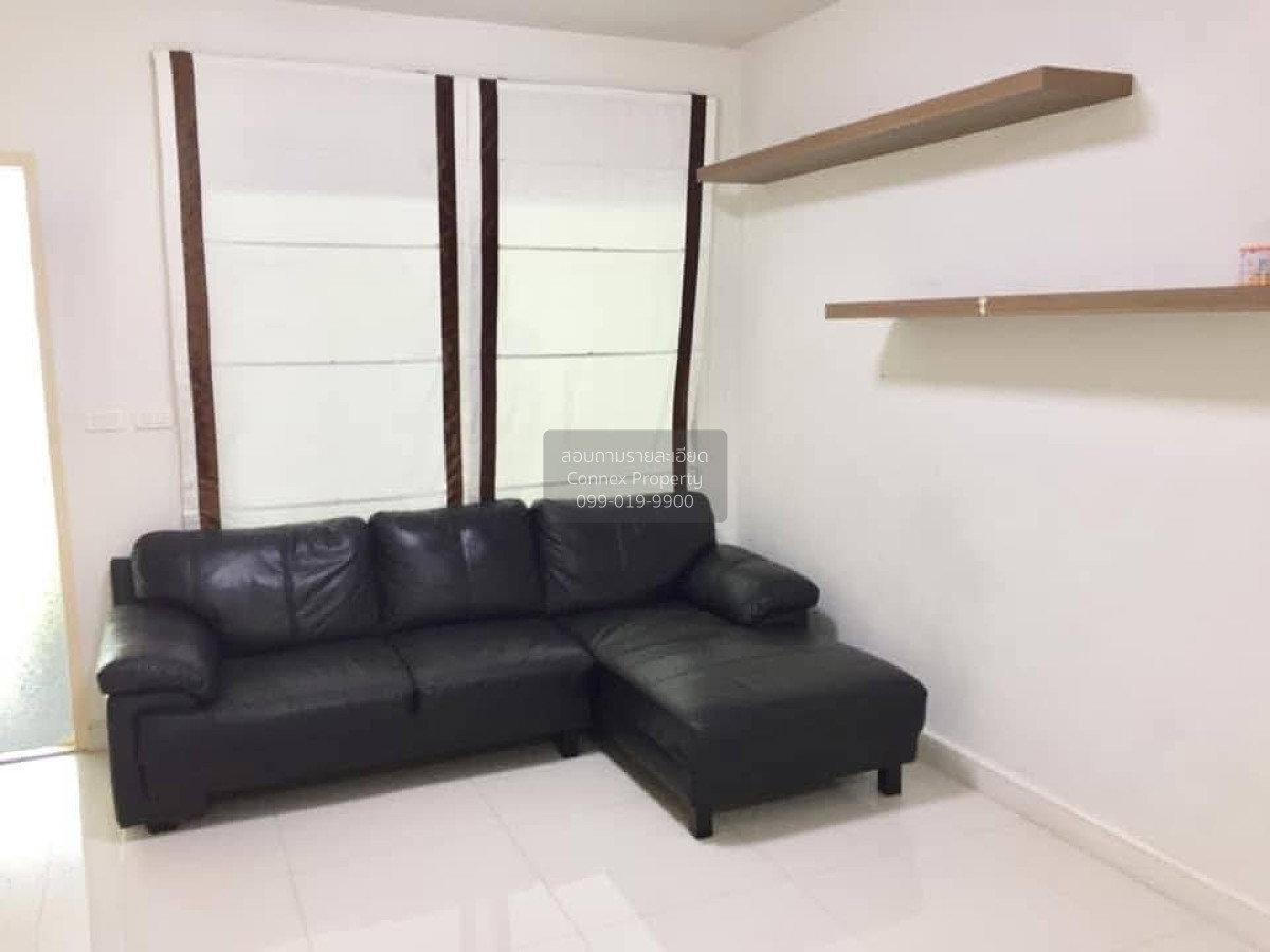 รูป เช่าทาวน์เฮ้าส์/ทาวน์โฮม  เดอะ แพลนท์ ซิตี้ ลาดพร้าว 71 MRT-ลาดพร้าว 71 (สายสีเหลือง) ลาดพร้าว เขต ลาดพร้าว กรุงเทพ CX-171027 ✅ ทักไลน์ @connexproperty ตอบทันที ทีมงานมืออาชีพ ✅ - รูปที่ 7/12