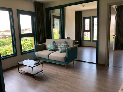 รูปภาพ 🔥🔥🔥 For Rent Condo , The Base Sukhumvit 50 , BTS-On Nut , Phra Khanong Nuea , Khlong Toei , Bangkok , CX-131892 ✅ Live chat with us ADD LINE @connexproperty ✅ 🔥🔥🔥
