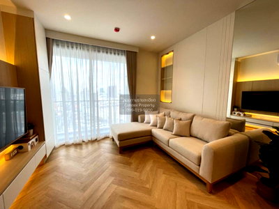 Condos for rent : 🔥🔥🔥 FOR RENT condo , Maru Ladprao 15 , high floor , MRT-Ratchadaphisek , Chomphon , Chatuchak , Bangkok , CX-56346 ✅ Live chat with us ADD LINE @connexproperty ✅ 🔥🔥🔥