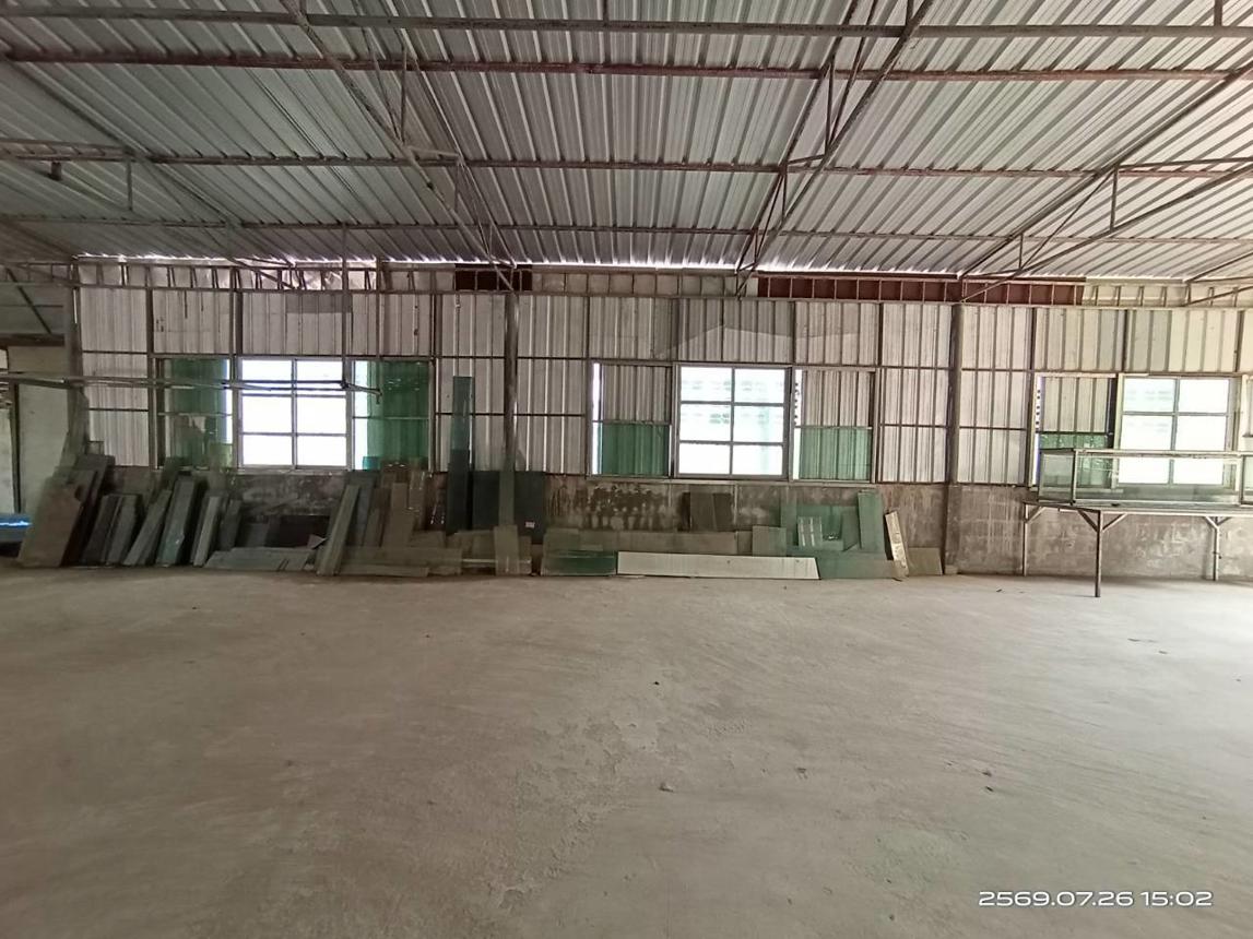 picture FACTORY 250 Sq.w. Kuchinarai Kalasin for 1.7M - 28/39