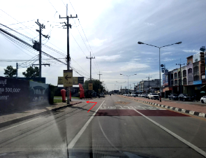 บ้านเดี่ยว สุพรรณบุรี : บ้านแฝด 35 ตร.วา โครงการ อภิทาวน์ สุพรรณบุรี สุพรรณบุรี เมืองสุพรรณบุรี สุพรรณบุรี 3.5M