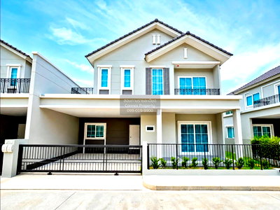 เช่าบ้านเดี่ยว ภูเก็ต : เช่าบ้าน  อณาสิริ ป่าคลอก ป่าคลอก ถลาง ภูเก็ต CX-171420 ✅ ทักไลน์ @connexproperty ตอบทันที ทีมงานมืออาชีพ ✅
