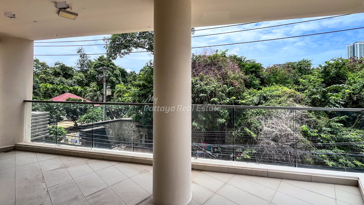 picture 🛏️ 1 Bed - 🛁 1 Bath - 🏙️ City View - 🌏 FOREIGN name - 🏢 Laguna Beach Resort 2 Pattaya - Ref: LBR2J41 - 2/11