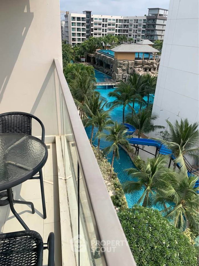รูป ขายคอนโด 1 ห้องนอน Laguna Beach Resort 3 The Maldives พัทยา (ID 3224499) - รูปที่ 5/7