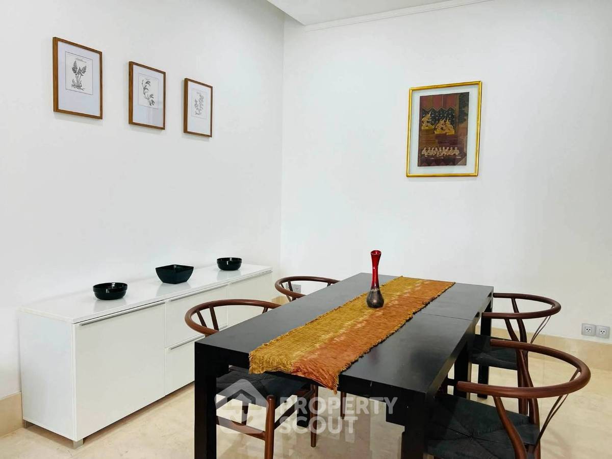picture 80m From BTS Chong Nonsi | 2-BR The Infinity Condominium (ID 3215843) - 6/13