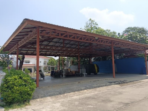 รูป ที่ดินว่างเปล่า 117.4 ตร.วา หลักสี่ กรุงเทพมหานคร หลักสี่ กรุงเทพมหานคร 14.9M - รูปที่ 9/13