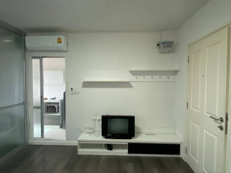รูป ให้เช่า | Dcondo Campus Rangsit 9,000 THB/month - รูปที่ 3/5