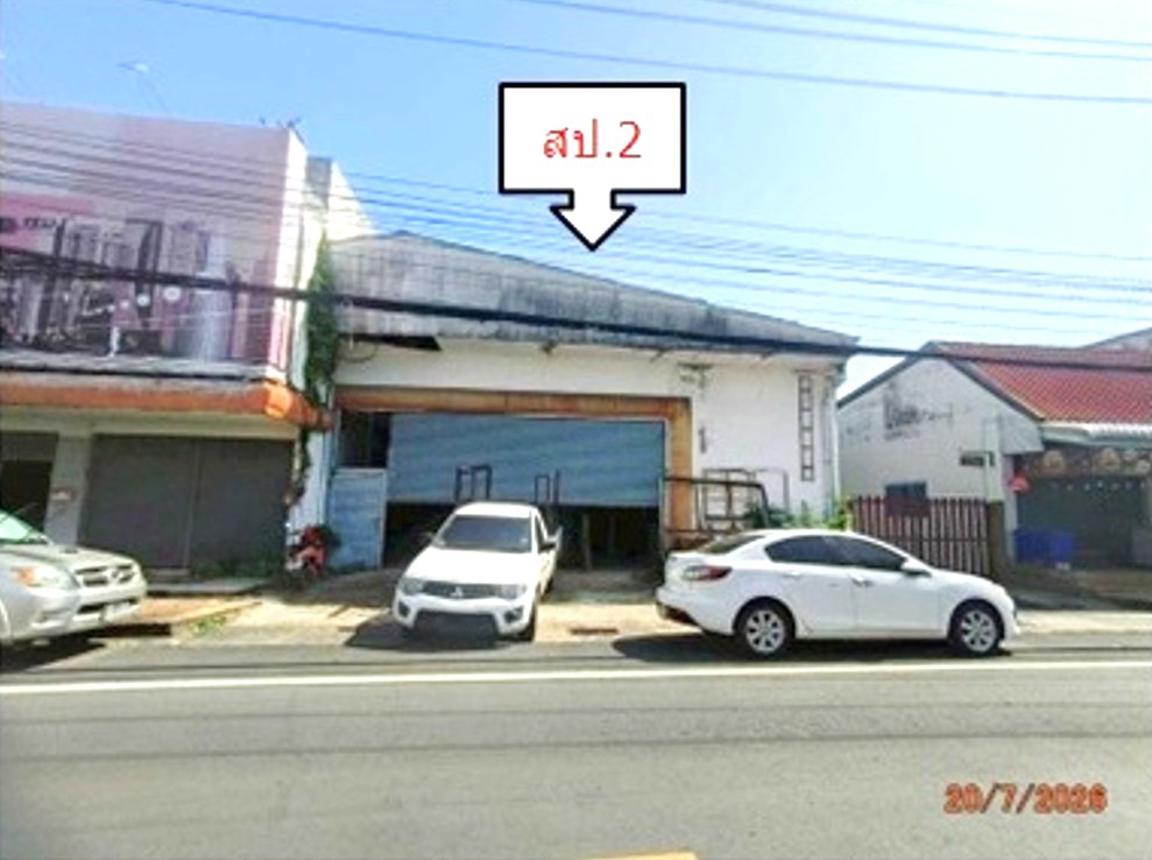 picture OFFICE 204 Sq.w. Muang Ubon Ratchathani Ubon Ratchathani for 18.3M - 28/39