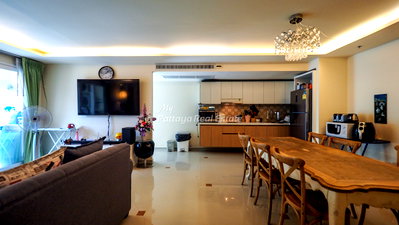 Condos for sale : 🛏️ 2 Bed - 🛁 2 Bath - 🏙️ City View - 🇹🇭 COMPANY name - 🏢 City Garden Pattaya - Ref: CGP24