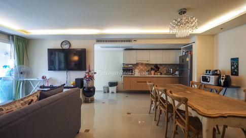 🛏️ 2 ห้องนอน - 🛁 2 ห้องน้ำ - 🏙️ City View - 🇹🇭 ชื่อบริษัท - 🏢 City Garden Pattaya - รหัส: CGP24