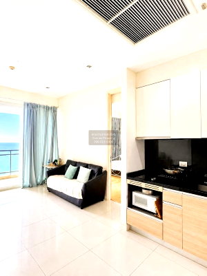 Condos for sale : 🔥🔥🔥 For Sale Condo , Reflection Jomtien Beach Pattaya , Na Chom Thian , Sattahip , Chon Buri , CX-170346 ✅ Live chat with us ADD LINE @connexproperty ✅ 🔥🔥🔥