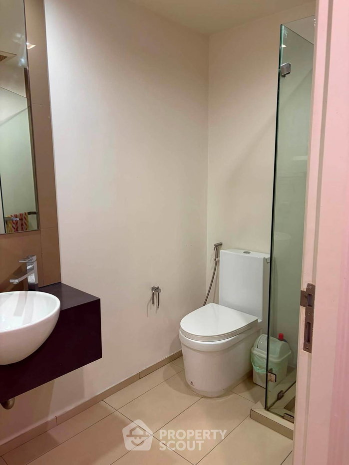 รูป คอนโด 1 ห้องนอน ชั้น 18 ให้เช่า Unixx South Pattaya (ID 3225406) - รูปที่ 8/13