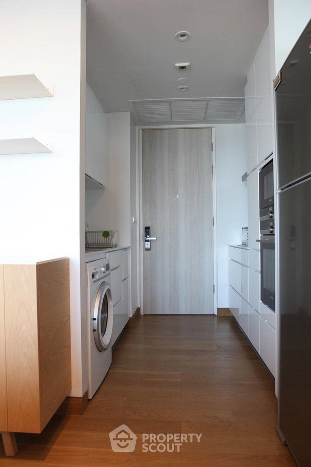 รูป ชั้น 37 คอนโด 2 ห้องนอน The Lumpini 24 ใกล้ BTS พร้อมพงษ์ (ID 3223349) - รูปที่ 7/15