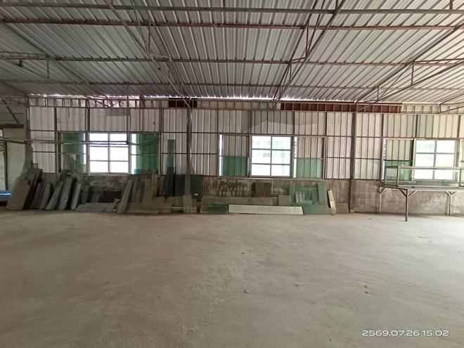 picture FACTORY 250 Sq.w. Kuchinarai Kalasin for 1.7M - 11/39