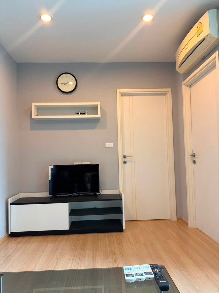 รูป 🔥ด่วน ห้องไปไวมากกก Code: 26KJ4509  ให้เช่า The Base Chaengwattana ✅ Add Line @kjcondo (มี@ข้างหน้าด้วยนะคะ) - รูปที่ 7/12