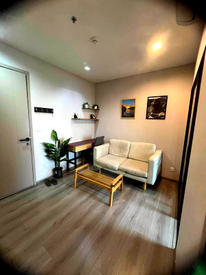 Condos for rent : 🍀 For Rent The Politan Aqua 🍀 Add Line ID: @zcondo (with@) 🔥 Z5117