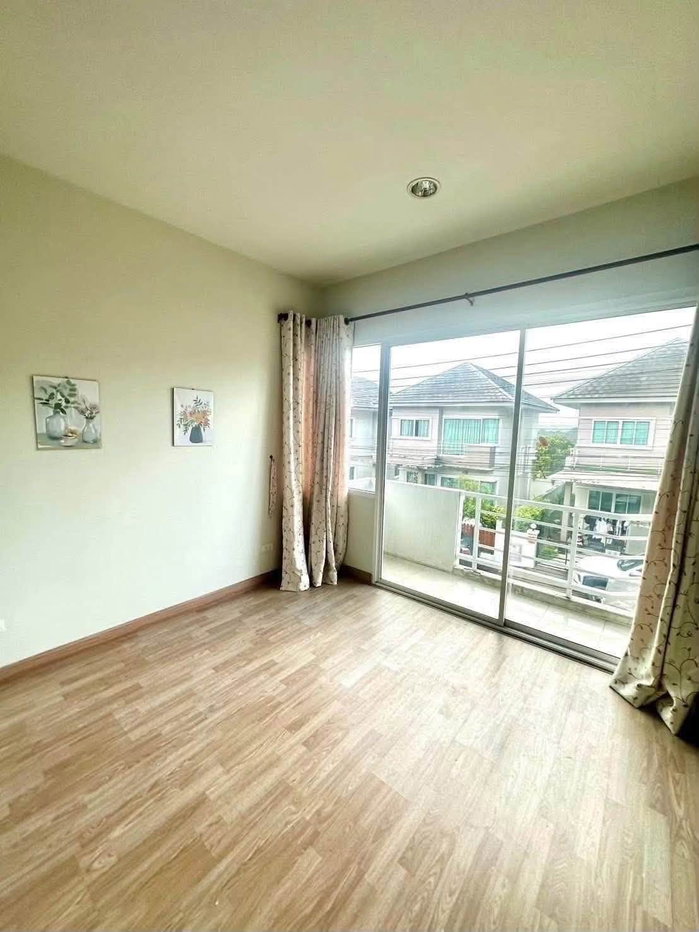 รูป ให้เช่าบ้านเดี่ยวรีโนเวทใหม่ ม.โซกู๊ด ปลวกแดง ระยอง - รูปที่ 9/14