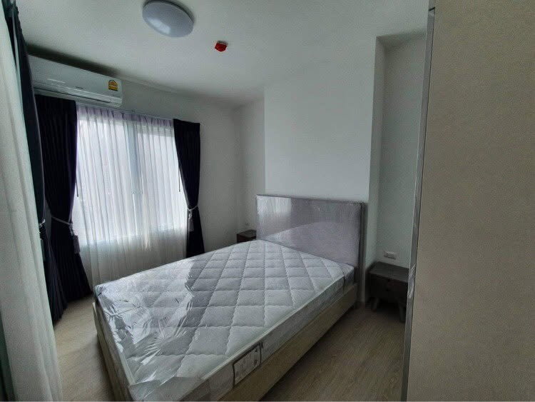 For Rent 🏢✨Chapter One Eco Ratchada - Huai Khwang ห้องสวย ราคาดี สนใจแอดไลน์ @255ghzjq. มี@ด้วยน้าꔛ