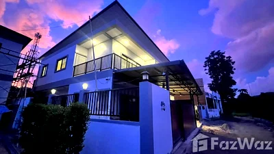 เช่าบ้านเดี่ยว ม.สงขลานครินทร์ วิทยาเขตภูเก็ต : วิลล่าให้เช่า 3 ห้องนอน ใน ฉลอง, ภูเก็ต 6676396