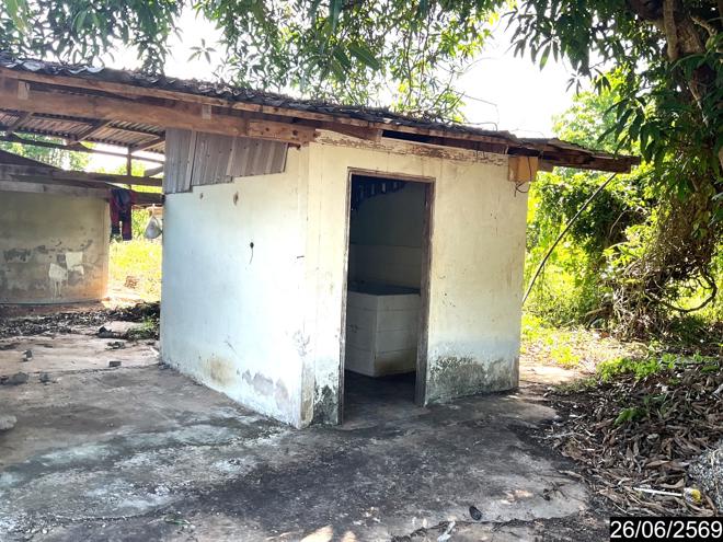 รูป บ้านเดี่ยว 4322 ตร.วา วังสะพุง เลย 6.2M - รูปที่ 18/45