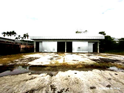 โรงงาน แม่ลาว เชียงราย : โกดัง 3514 ตร.วา แม่ลาว เชียงราย 14.8M