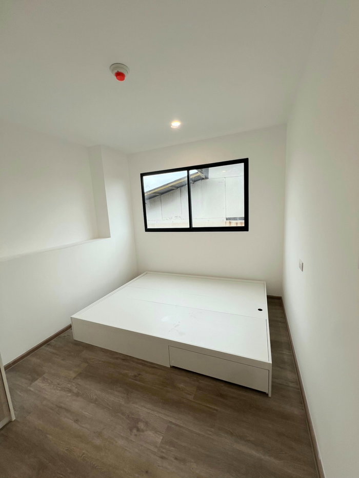 รูป 📍ด่วน! ขายดาวน์ 1 Bed Plus 33.5 ตร.ม. ราคาแรกสุด (รอบ Presale) ห้องมุมสวยสุด ใกล้รถไฟฟ้าสำโรง - รูปที่ 10/23