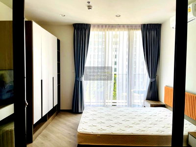Condos for rent : 🔥🔥🔥 For Rent Condo , The Base Saphanmai , BTS-Sai Yud , Anusawari , Bang Khen , Bangkok , CX-91621 ✅ Live chat with us ADD LINE @connexproperty ✅ 🔥🔥🔥