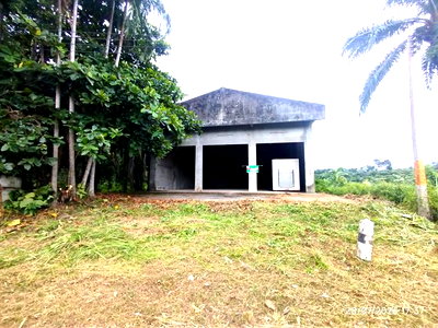 Factory for sale Krabi : FACTORY 75 Sq.w. Ao Luk Krabi for 1.3M