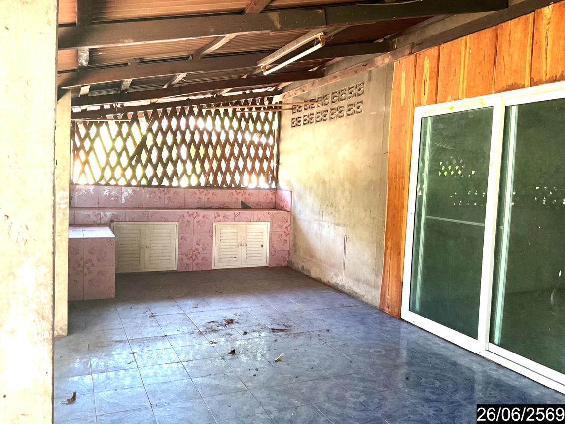 รูป บ้านเดี่ยว 4322 ตร.วา วังสะพุง เลย 6.2M - รูปที่ 30/45