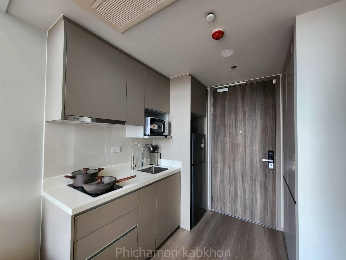 picture ✨ For Rent – WHIZDOM THE FORESTIAS – DUPLEX 📐 Size: 46.18 sq.m. - 16/23